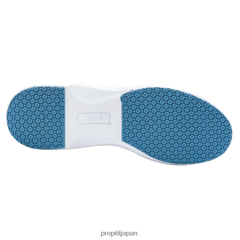 カジュアル ベリーブルー/LTグレーLTブルー/グレーピンク Propet 0608P0149 洗える歩行器の進化 女性