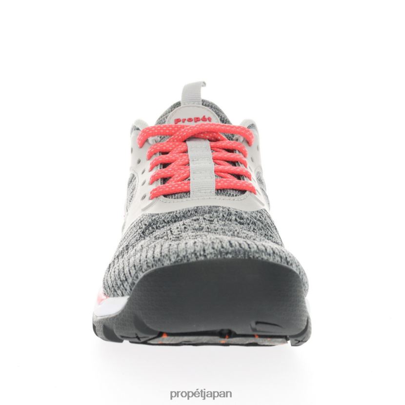 アスレチック スカイブルー/レッド/ブラック/LTグレー/ネイビーメロン Propet 0608P086 バイスパー 女性