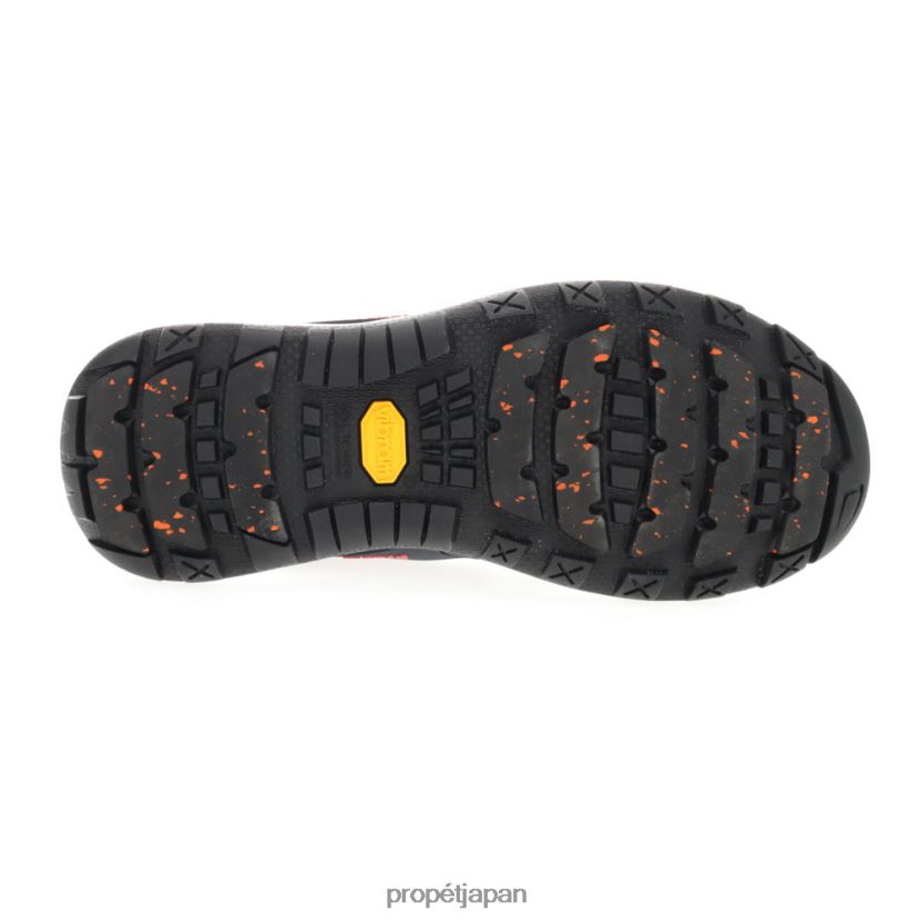 アスレチック スカイブルー/レッド/ブラック/LTグレー/ネイビーメロン Propet 0608P086 バイスパー 女性