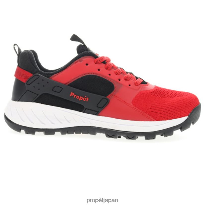 アスレチック スカイブルー/レッド/ブラック/LTグレー/ネイビーメロン Propet 0608P086 バイスパー 女性