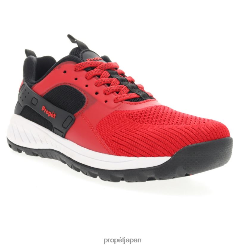 アスレチック スカイブルー/レッド/ブラック/LTグレー/ネイビーメロン Propet 0608P086 バイスパー 女性