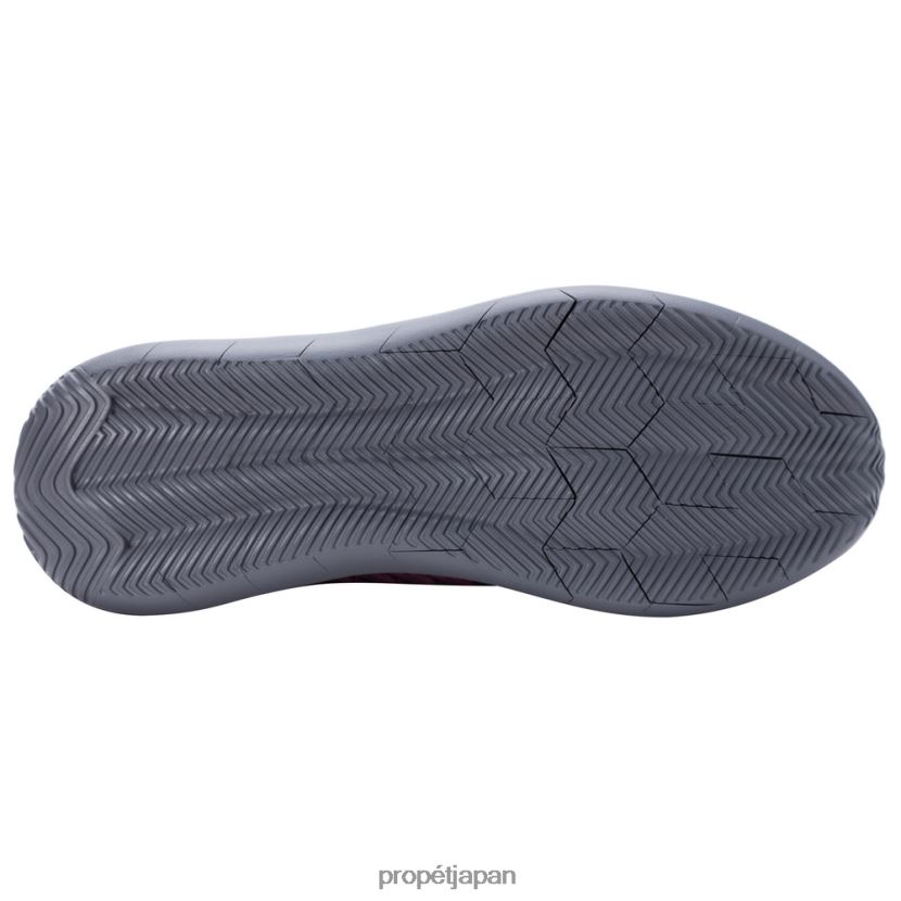 アスレチック ブラックメタリック/LTグレー/クラッシュベリー/ブラック/ネイビーメタリック/ホワイトデイジー/ピンクブラッシュ/グリーンアップル Propet 0608P089 旅行に行く 女性