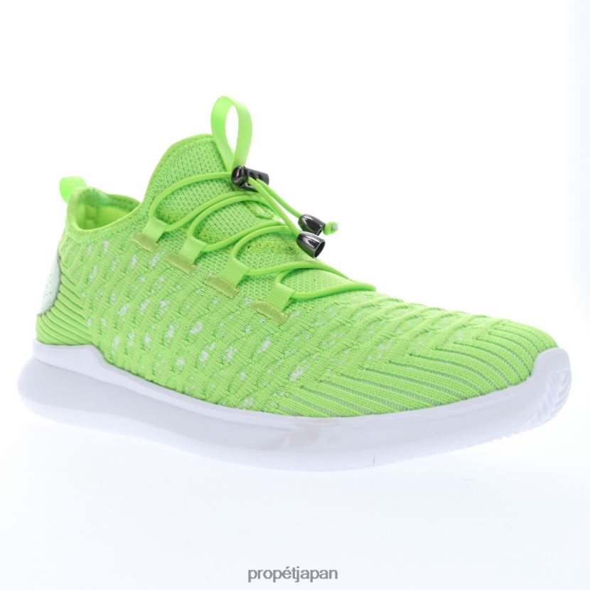 アスレチック ブラックメタリック/LTグレー/クラッシュベリー/ブラック/ネイビーメタリック/ホワイトデイジー/ピンクブラッシュ/グリーンアップル Propet 0608P089 旅行に行く 女性