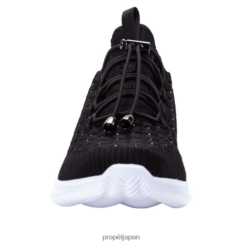 アスレチック ブラックメタリック/LTグレー/クラッシュベリー/ブラック/ネイビーメタリック/ホワイトデイジー/ピンクブラッシュ/グリーンアップル Propet 0608P089 旅行に行く 女性