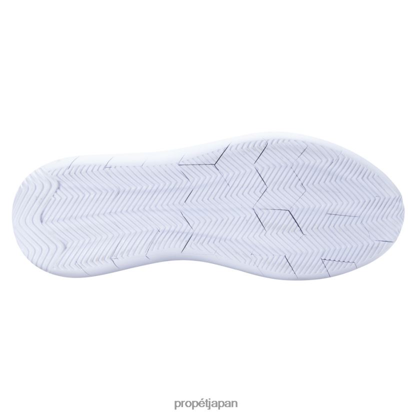 アスレチック ブラックメタリック/LTグレー/クラッシュベリー/ブラック/ネイビーメタリック/ホワイトデイジー/ピンクブラッシュ/グリーンアップル Propet 0608P089 旅行に行く 女性