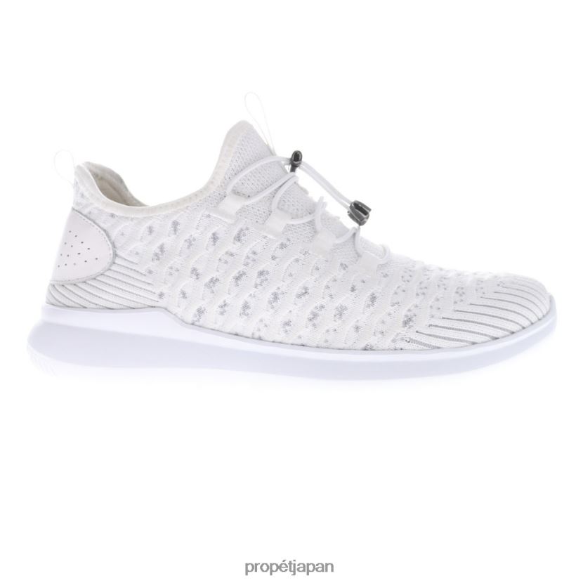 アスレチック ブラックメタリック/LTグレー/クラッシュベリー/ブラック/ネイビーメタリック/ホワイトデイジー/ピンクブラッシュ/グリーンアップル Propet 0608P089 旅行に行く 女性