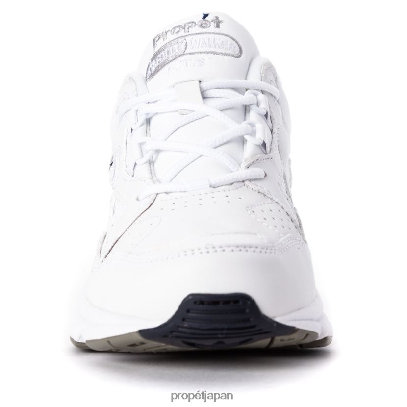 アスレチック ブラック/ホワイト/ホワイトLTブルー/ホワイトピンク Propet 0608P097 スタビリティウォーカー 女性