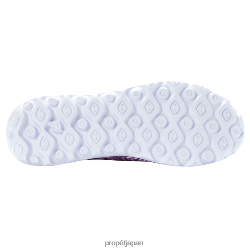 アスレチック ブラックグレー/ベリー/グレー/ネイビー/トープ/ローズ Propet 0608P0102 トラベルアクティブストレッチ 女性