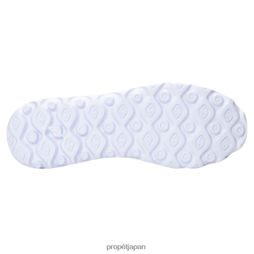 アスレチック ブラックグレー/ベリー/グレー/ネイビー/トープ/ローズ Propet 0608P0102 トラベルアクティブストレッチ 女性