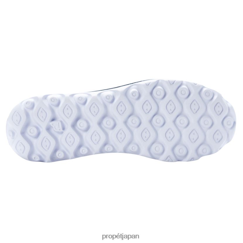 アスレチック ブラックグレー/ベリー/グレー/ネイビー/トープ/ローズ Propet 0608P0102 トラベルアクティブストレッチ 女性