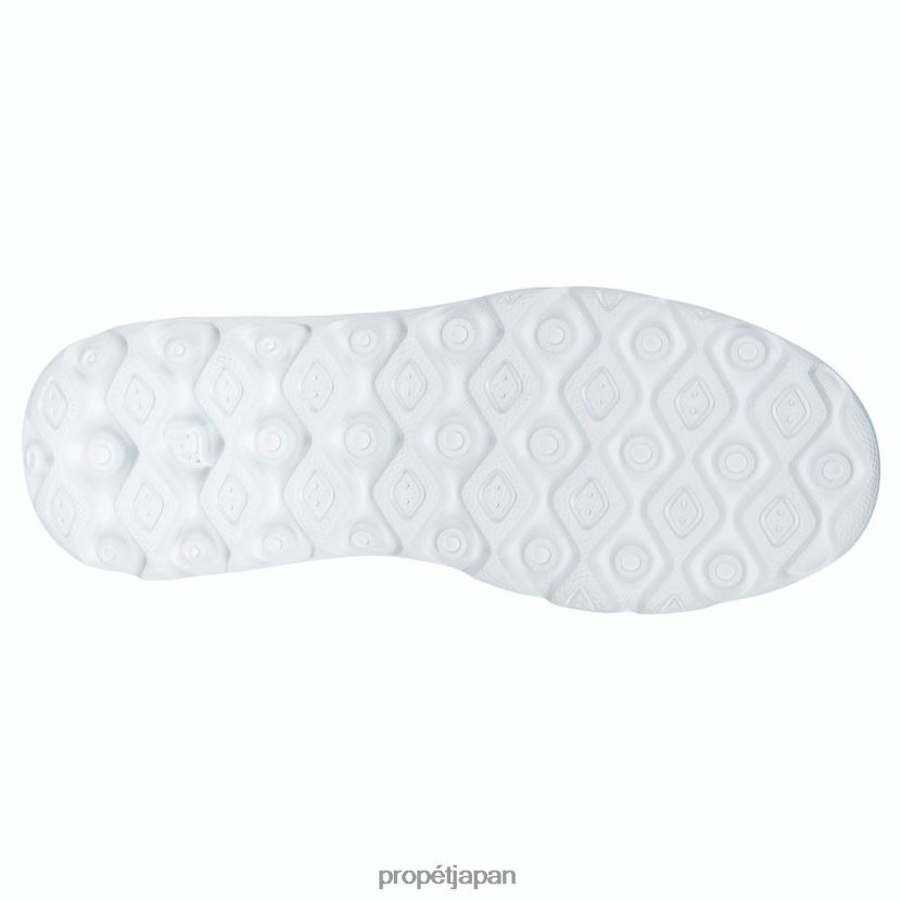 アスレチック ブラック/ハニー/ネイビー/シルバー/ホワイト Propet 0608P0106 トラベルアクティブなメリー・ジェーン 女性