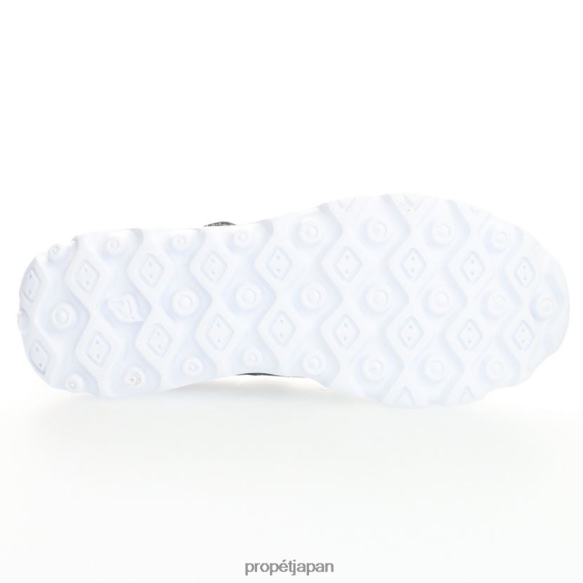 アスレチック ブラック/ハニー/ネイビー/シルバー/ホワイト Propet 0608P0106 トラベルアクティブなメリー・ジェーン 女性