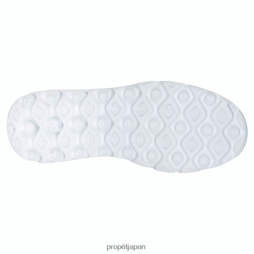 アスレチック ブラック/ハニー/ネイビー/シルバー/ホワイト Propet 0608P0106 トラベルアクティブなメリー・ジェーン 女性