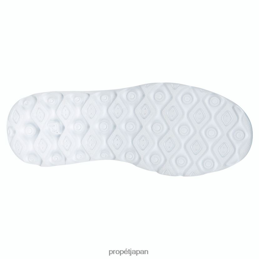 アスレチック ブラック/ハニー/ネイビー/シルバー/ホワイト Propet 0608P0106 トラベルアクティブなメリー・ジェーン 女性