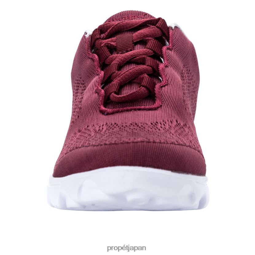 アスレチック オールブラック/ブラック/ケープコッドブルー/クランベリー/ネイビー/シルバー/トープ/ホワイト Propet 0608P0107 旅行活動的 女性