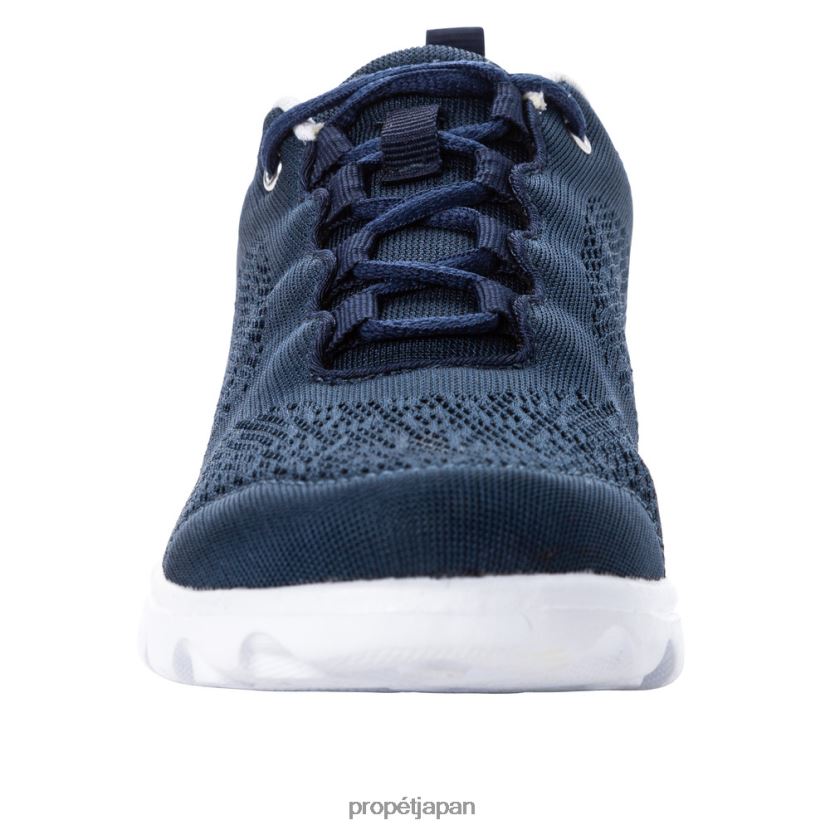 アスレチック オールブラック/ブラック/ケープコッドブルー/クランベリー/ネイビー/シルバー/トープ/ホワイト Propet 0608P0107 旅行活動的 女性