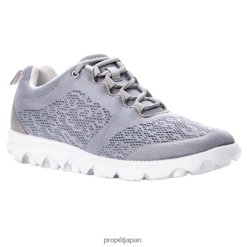 アスレチック オールブラック/ブラック/ケープコッドブルー/クランベリー/ネイビー/シルバー/トープ/ホワイト Propet 0608P0107 旅行活動的 女性