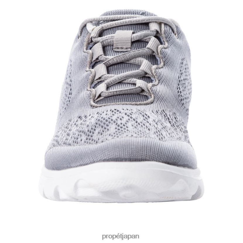 アスレチック オールブラック/ブラック/ケープコッドブルー/クランベリー/ネイビー/シルバー/トープ/ホワイト Propet 0608P0107 旅行活動的 女性