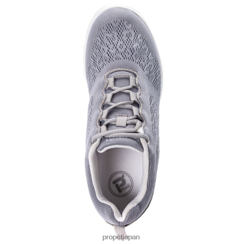 アスレチック オールブラック/ブラック/ケープコッドブルー/クランベリー/ネイビー/シルバー/トープ/ホワイト Propet 0608P0107 旅行活動的 女性