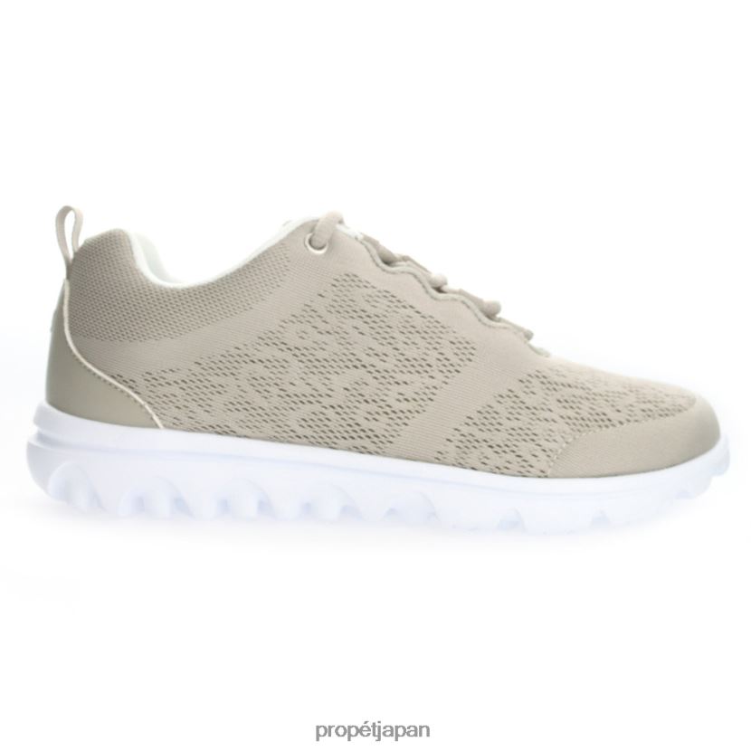 アスレチック オールブラック/ブラック/ケープコッドブルー/クランベリー/ネイビー/シルバー/トープ/ホワイト Propet 0608P0107 旅行活動的 女性