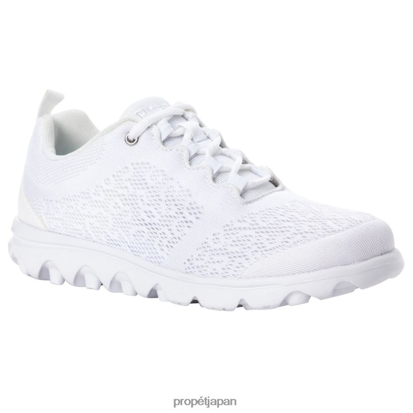 アスレチック オールブラック/ブラック/ケープコッドブルー/クランベリー/ネイビー/シルバー/トープ/ホワイト Propet 0608P0107 旅行活動的 女性