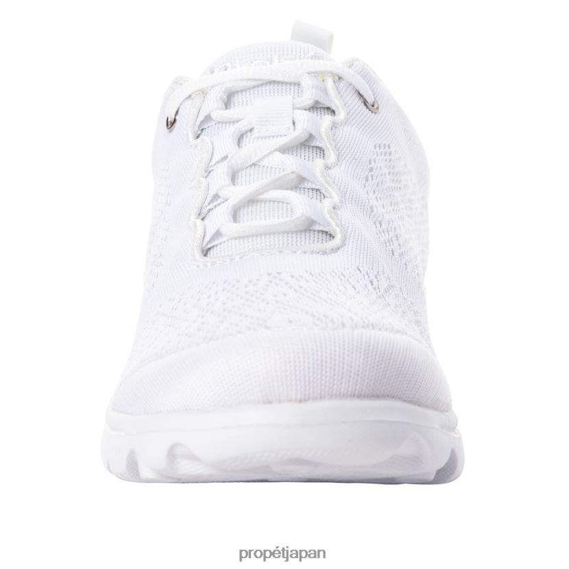 アスレチック オールブラック/ブラック/ケープコッドブルー/クランベリー/ネイビー/シルバー/トープ/ホワイト Propet 0608P0107 旅行活動的 女性