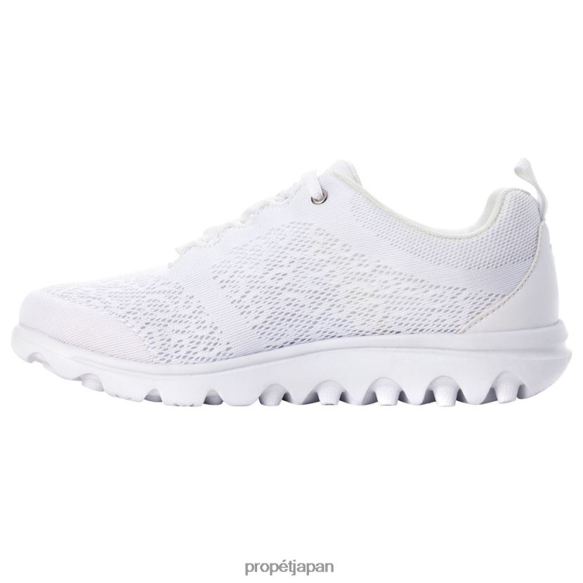 アスレチック オールブラック/ブラック/ケープコッドブルー/クランベリー/ネイビー/シルバー/トープ/ホワイト Propet 0608P0107 旅行活動的 女性