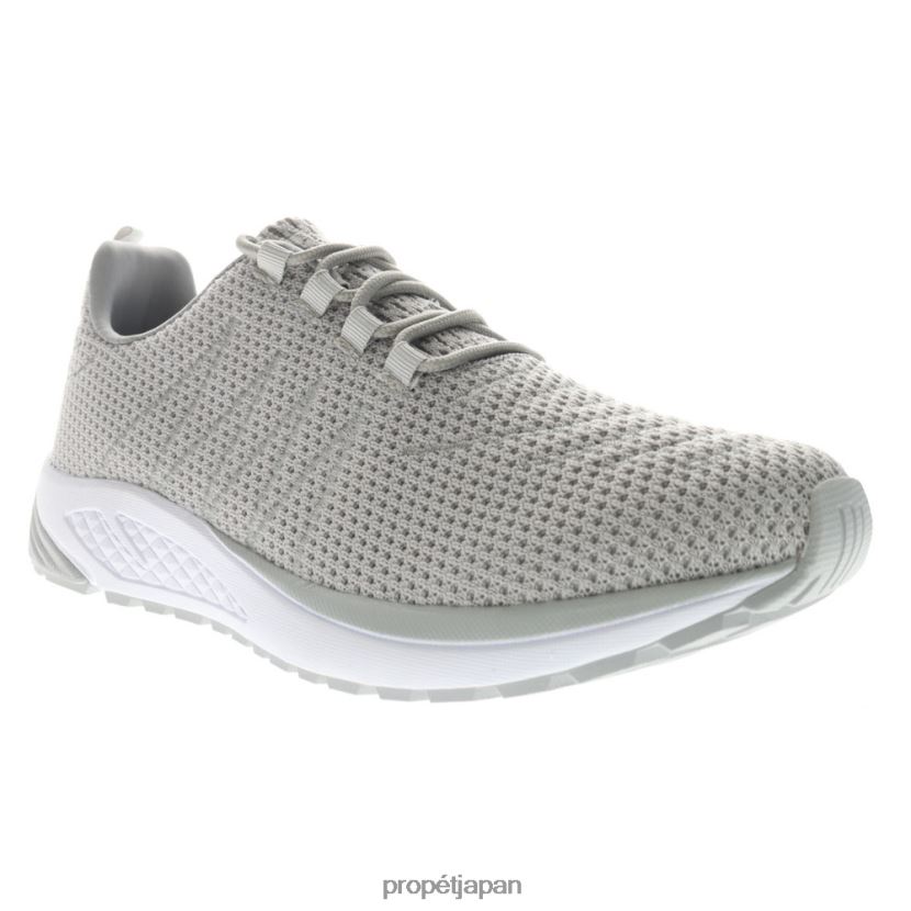 アスレチック ブラック/ダークグレー/ネイビー Propet 0608P010 ツアーニット 男性