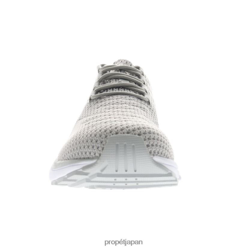 アスレチック ブラック/ダークグレー/ネイビー Propet 0608P010 ツアーニット 男性