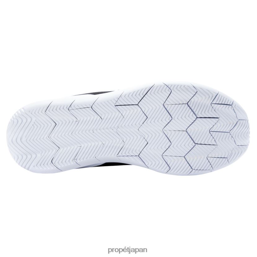 アスレチック オールブラック/ブラック/グレー/ネイビー/サンド Propet 0608P012 バイエーターストラップ 男性