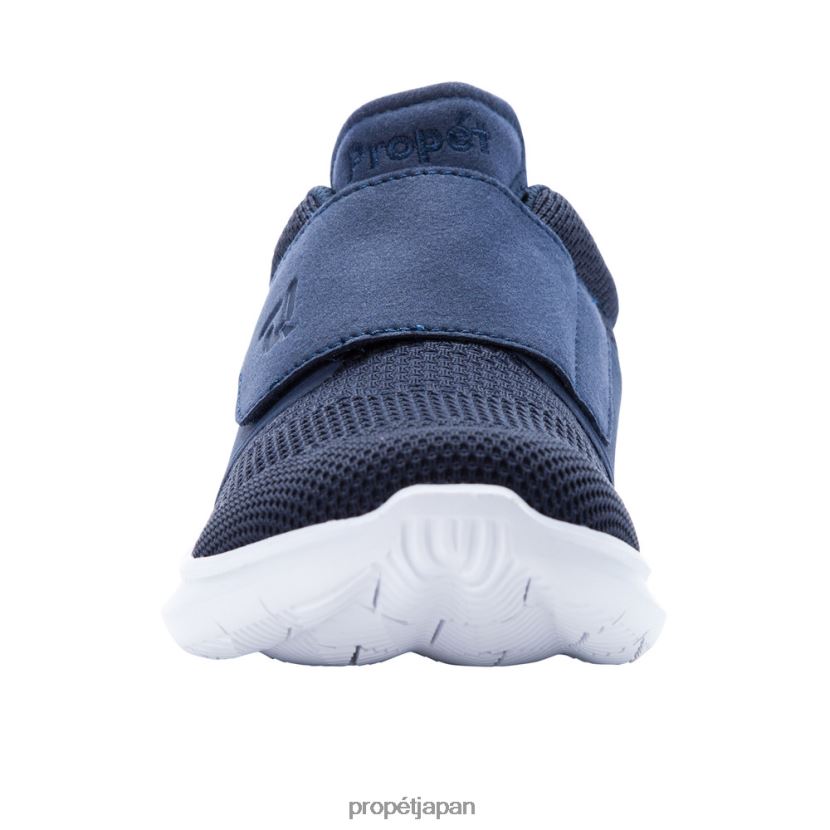 アスレチック オールブラック/ブラック/グレー/ネイビー/サンド Propet 0608P012 バイエーターストラップ 男性