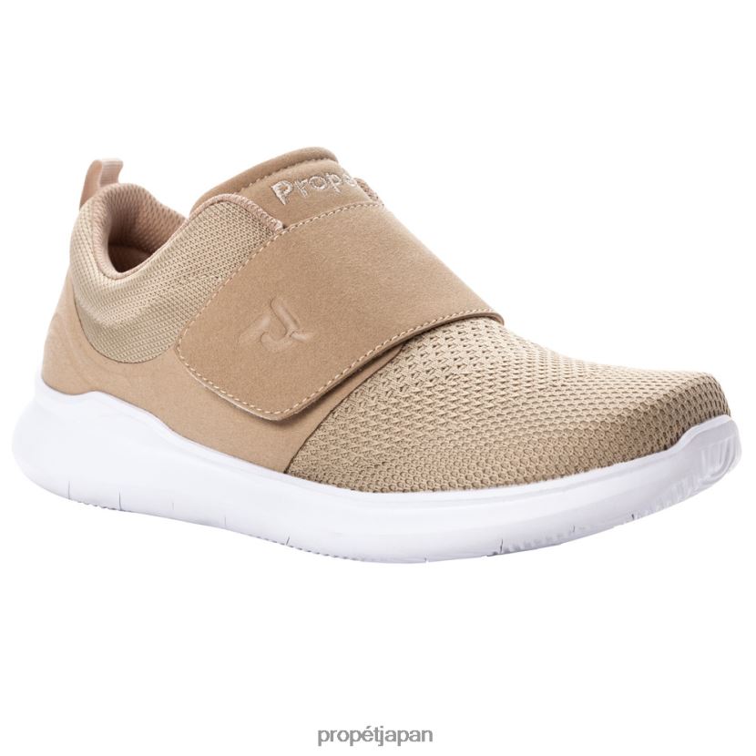 アスレチック オールブラック/ブラック/グレー/ネイビー/サンド Propet 0608P012 バイエーターストラップ 男性