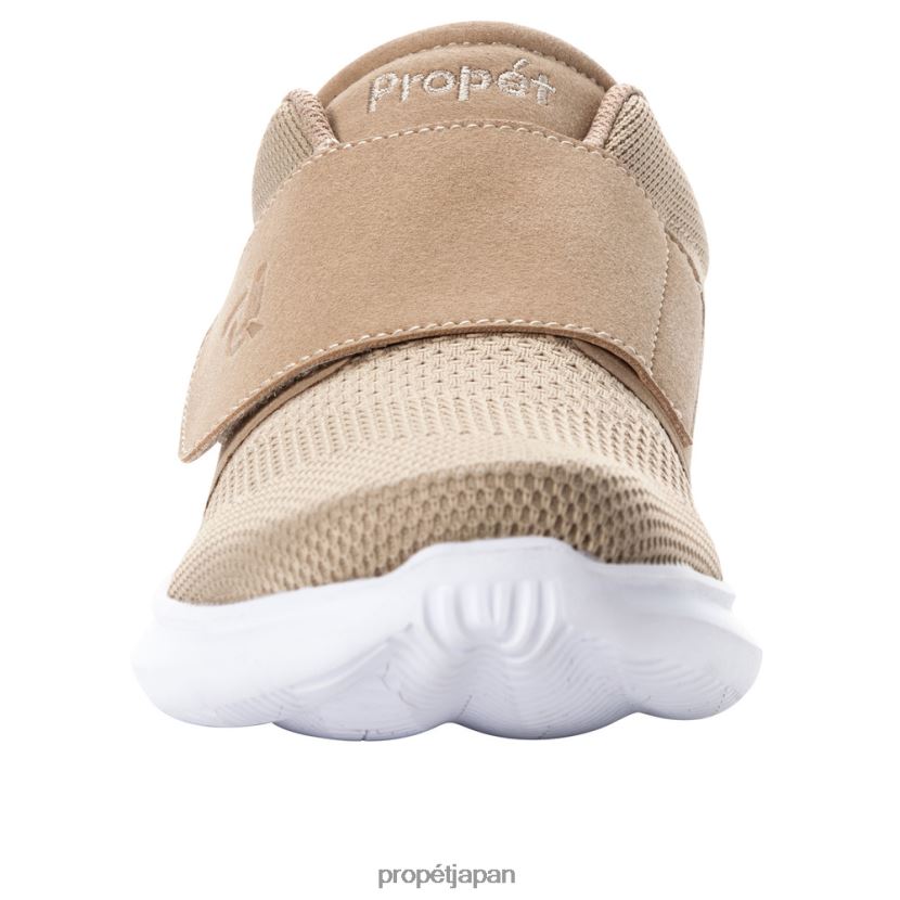 アスレチック オールブラック/ブラック/グレー/ネイビー/サンド Propet 0608P012 バイエーターストラップ 男性