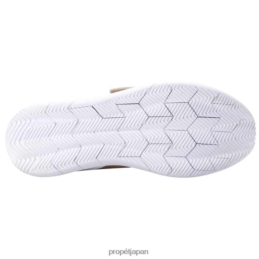 アスレチック オールブラック/ブラック/グレー/ネイビー/サンド Propet 0608P012 バイエーターストラップ 男性