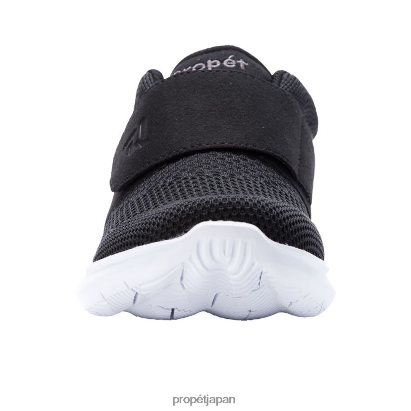 アスレチック オールブラック/ブラック/グレー/ネイビー/サンド Propet 0608P012 バイエーターストラップ 男性