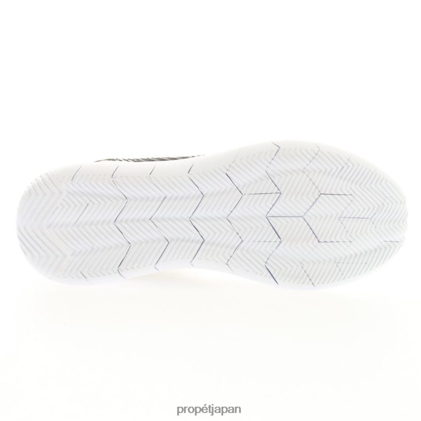 カジュアル 赤/黒/グレー Propet 0608P0141 旅行に行きたい、こんにちは 女性