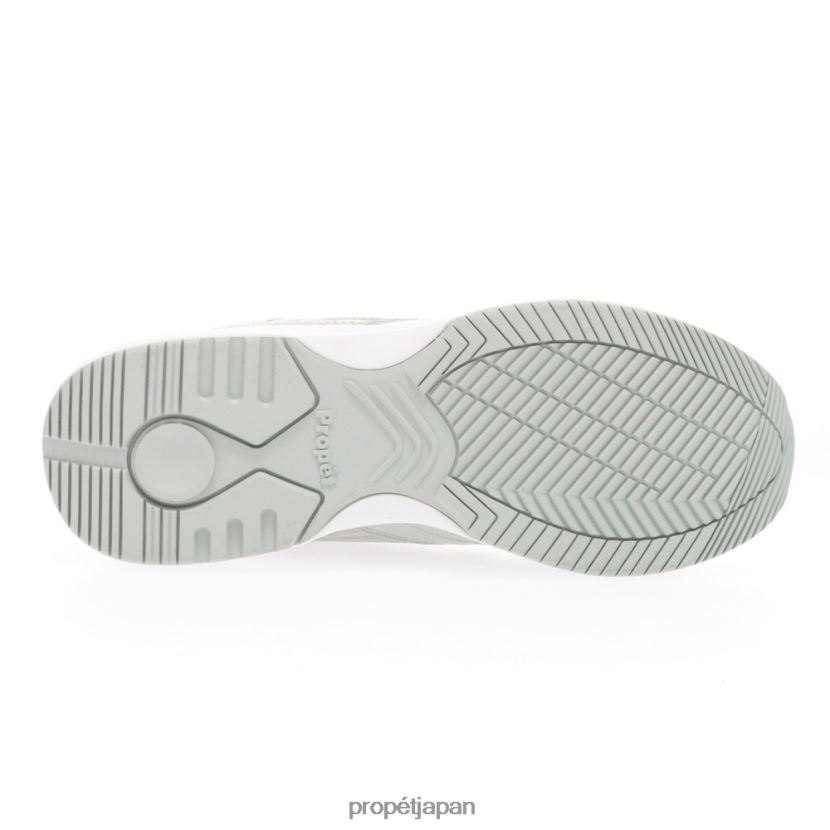 カジュアル ネイビー/ブラック/ライトグレー/ホワイト Propet 0608P0142 ライフウォーカースポーツ 女性