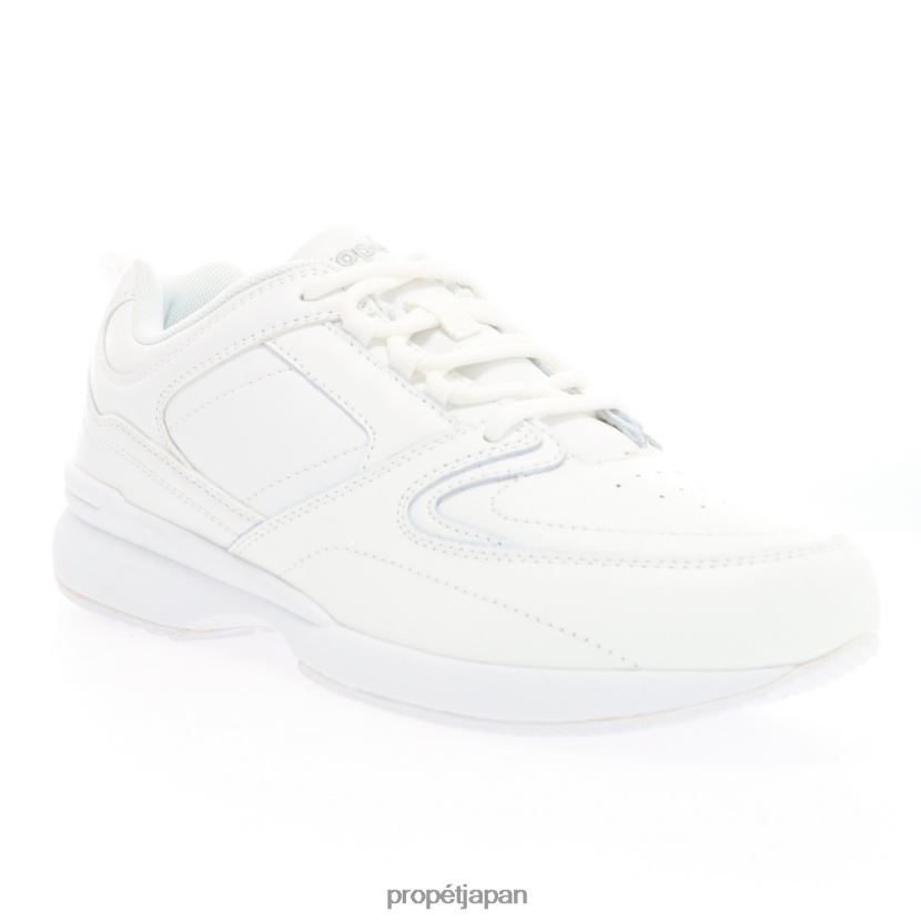 カジュアル ネイビー/ブラック/ライトグレー/ホワイト Propet 0608P0142 ライフウォーカースポーツ 女性