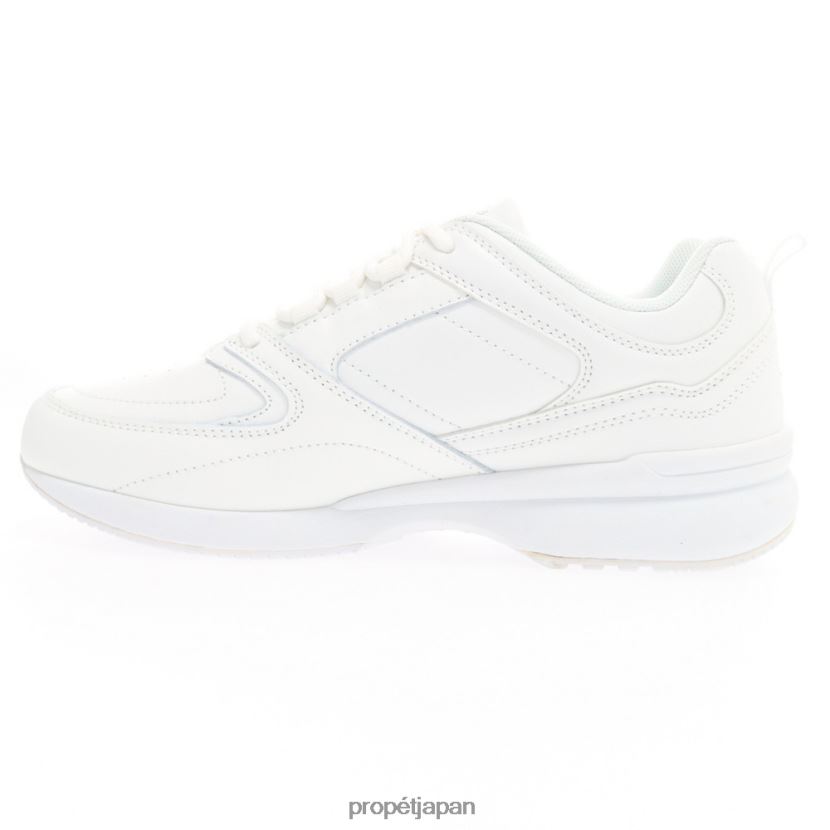 カジュアル ネイビー/ブラック/ライトグレー/ホワイト Propet 0608P0142 ライフウォーカースポーツ 女性