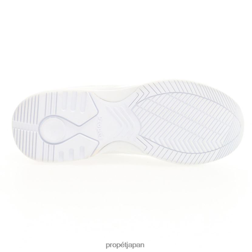 カジュアル ネイビー/ブラック/ライトグレー/ホワイト Propet 0608P0142 ライフウォーカースポーツ 女性