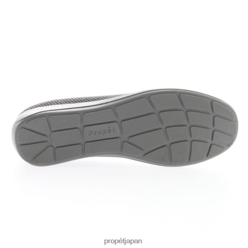 カジュアル ブラック/グレー/ネイビー Propet 0608P0144 円 女性