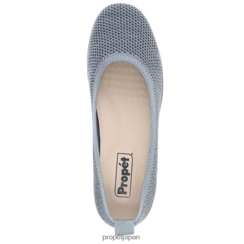 カジュアル ブラック/グレー/ネイビー Propet 0608P0144 円 女性