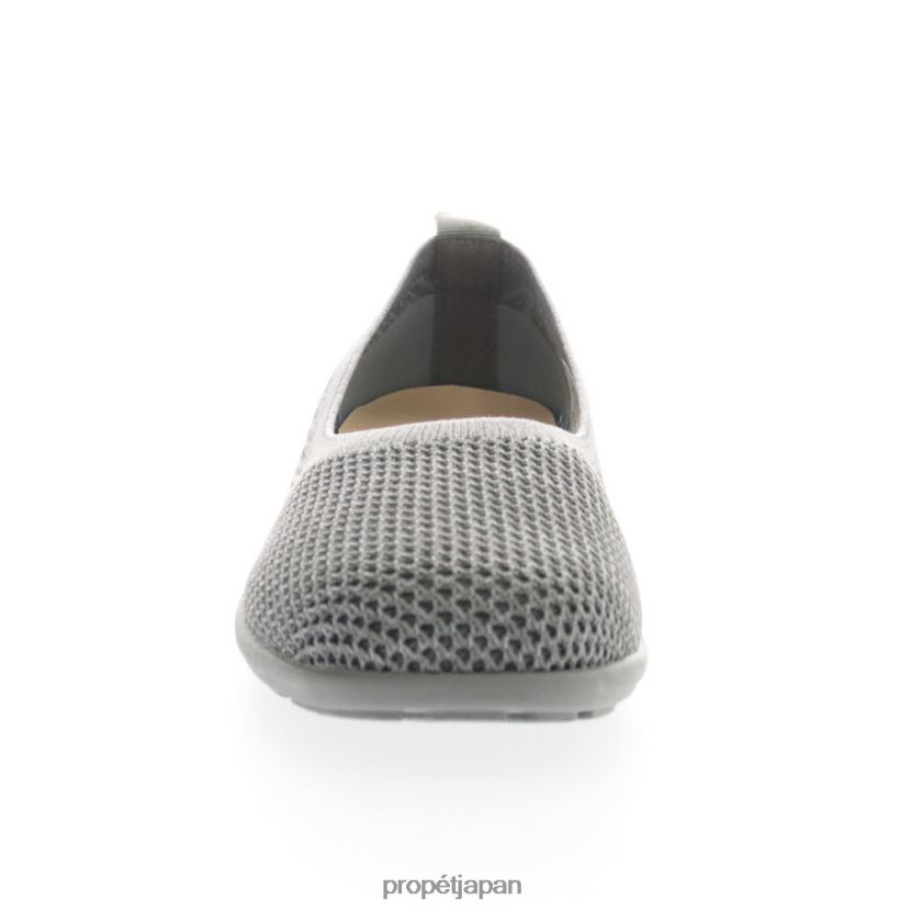 カジュアル ブラック/グレー/ネイビー Propet 0608P0144 円 女性