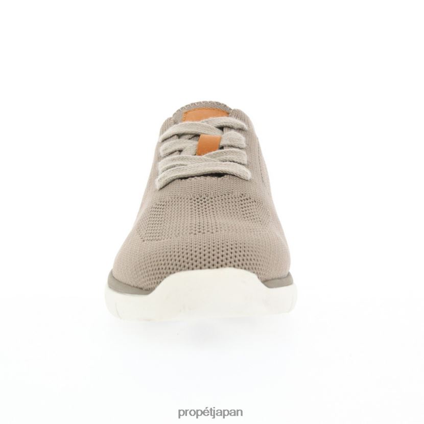 カジュアル アプリコット/ブラック/デニム/サンド Propet 0608P0146 サチ 女性