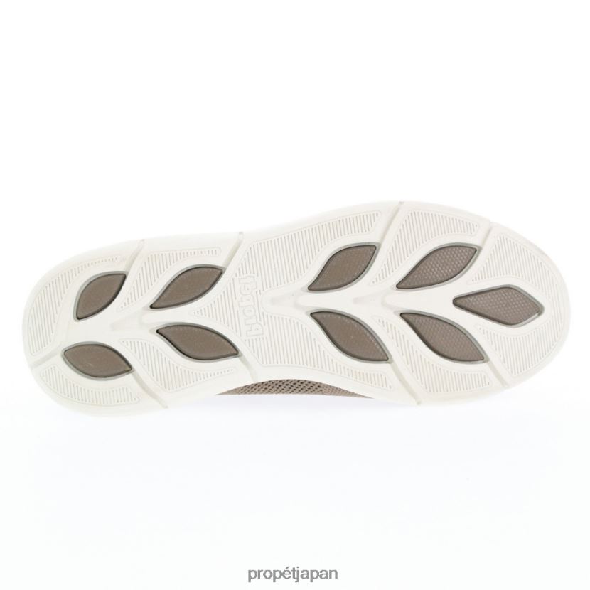 カジュアル アプリコット/ブラック/デニム/サンド Propet 0608P0146 サチ 女性