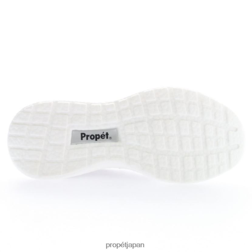 アスレチック ブラック/グレー Propet 0608P02 B10案内人 男性