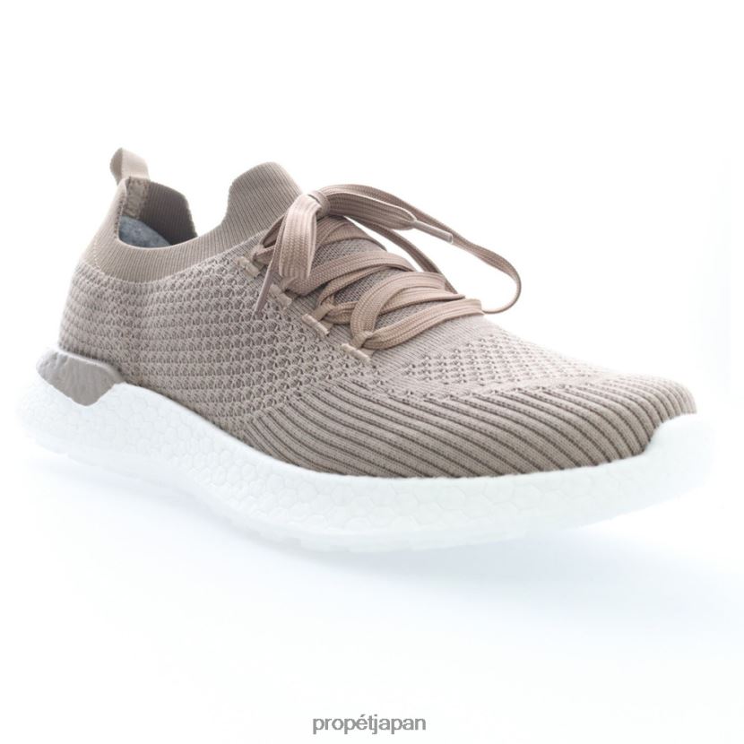 アスレチック ブラック/ネイビー/ガンスモーク Propet 0608P03 b10合体 男性