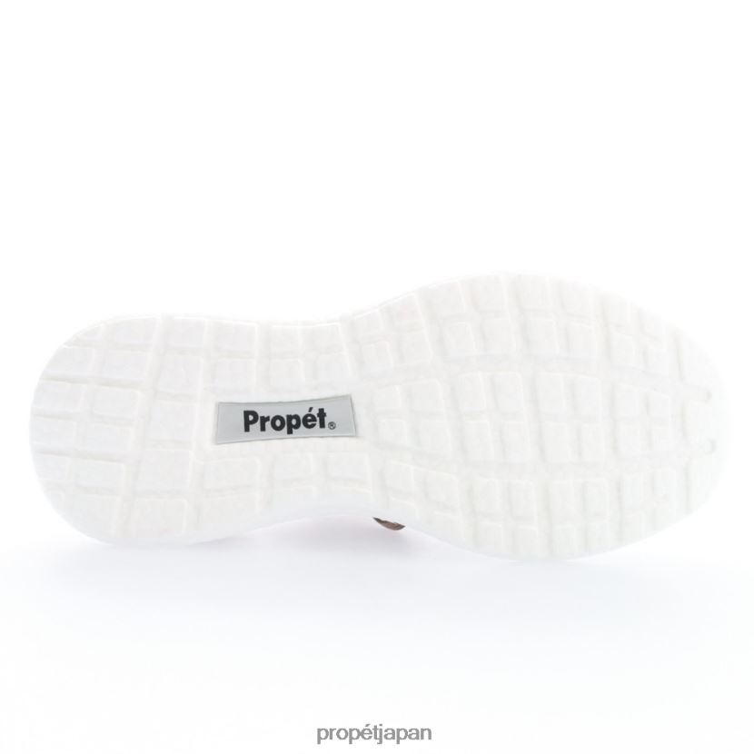 アスレチック ブラック/ネイビー/ガンスモーク Propet 0608P03 b10合体 男性