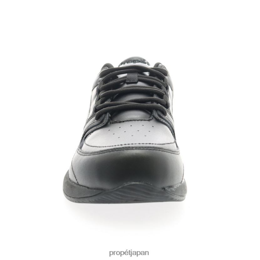 カジュアル ダークグレー/ブラック/ネイビー Propet 0608P049 ライフウォーカースポーツ 男性