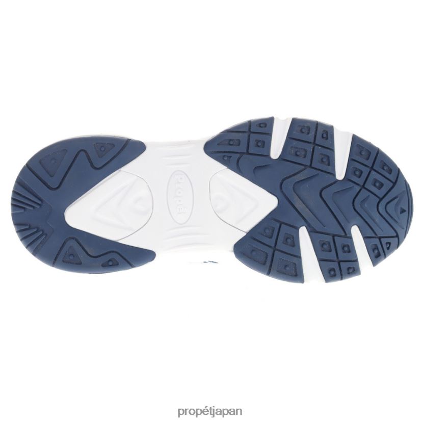 アスレチック ホワイト/ブラック/チョコ ブラックヌバック/グレー ブラックヌバック/ホワイト ネイビー Propet 0608P05 スタビリティウォーカー 男性